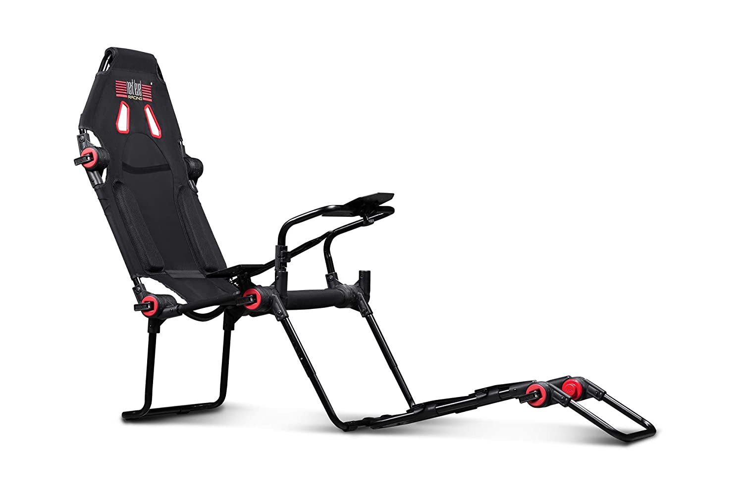 Next Level Racing F-GT Lite Formula and GT Foldable Simulator Cockpit. | Eshop-Planet